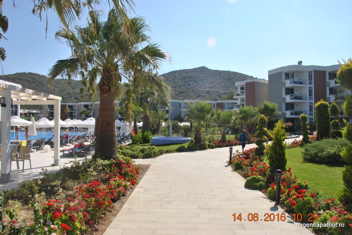 imagini hotel PALM WINGS EPHESUS